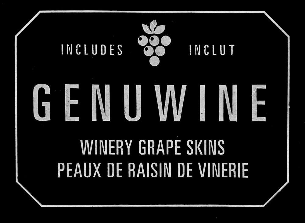 RJS RQ25 Spain Petit Verdot Wine Making Ingredient Kit