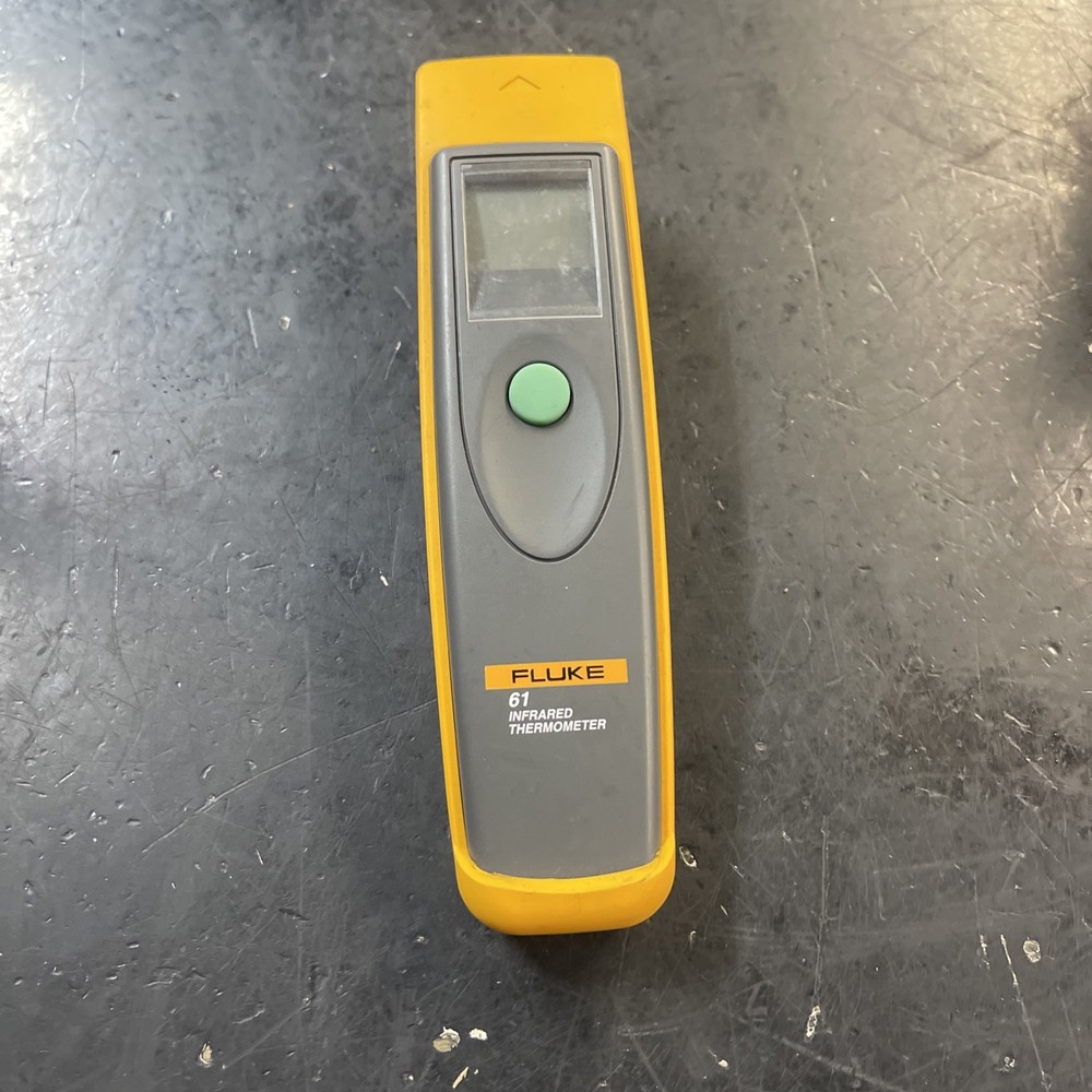 Fluke 61 Infrared Thermometer