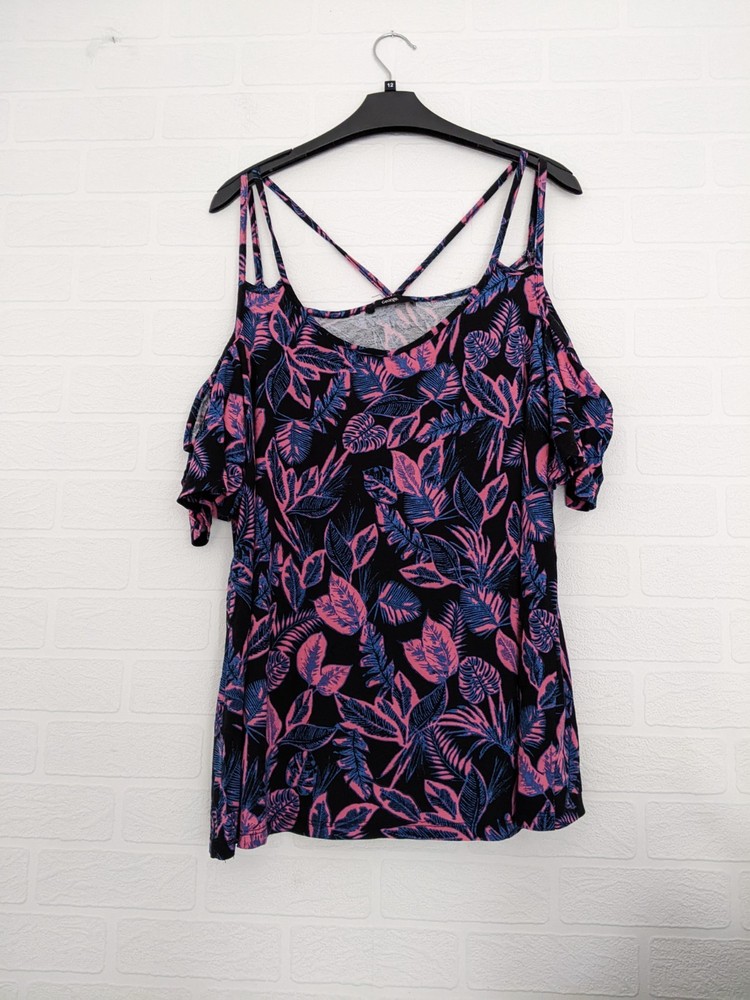 Size 18 Holiday / Summer Bundle On the Beach M&S