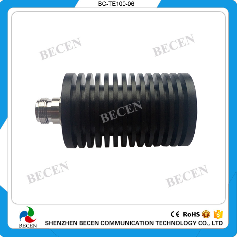 100W N Dummy Load 50 ohm N Connector Fast shipping
