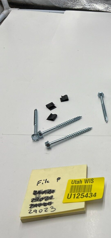 Firefighter Soft Belt Style Water Heater Earthquake Strap Up to 80 Gal FR-80