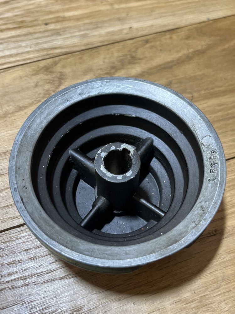 Delta Rockwell / Walker Turner 20” Drill Press Power Feed Pulley