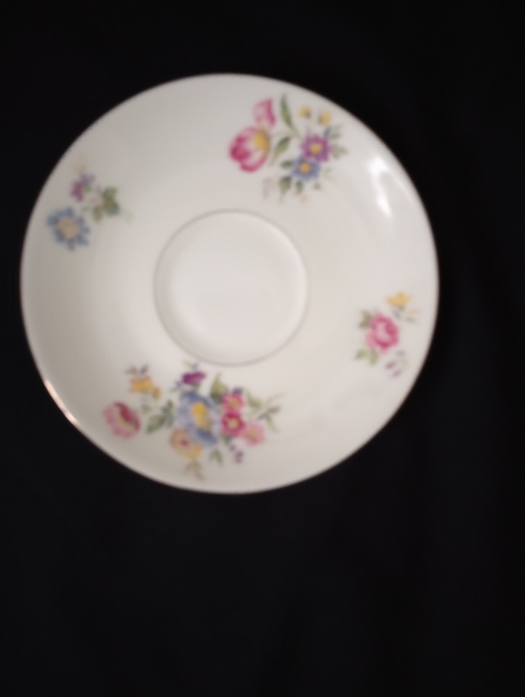Theodore Haviland NY Pasadena Pattern Five Piece Place Setting