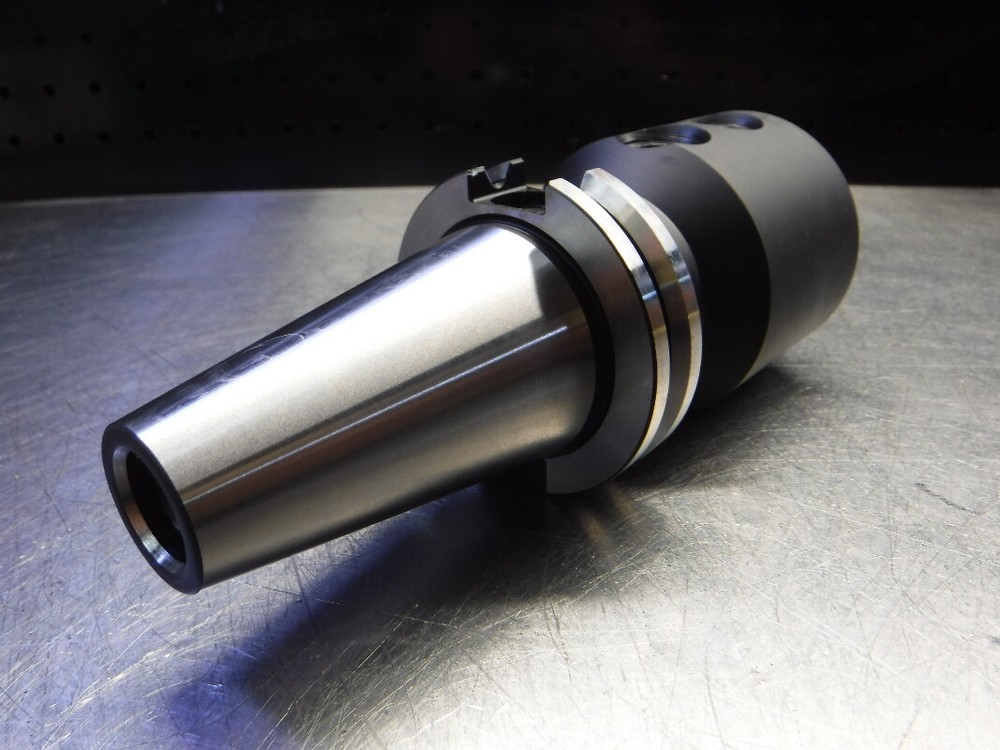 Command CAT40 1.25" Endmill Holder 4.25" Projection C4E4-1250 (LOC2078B)