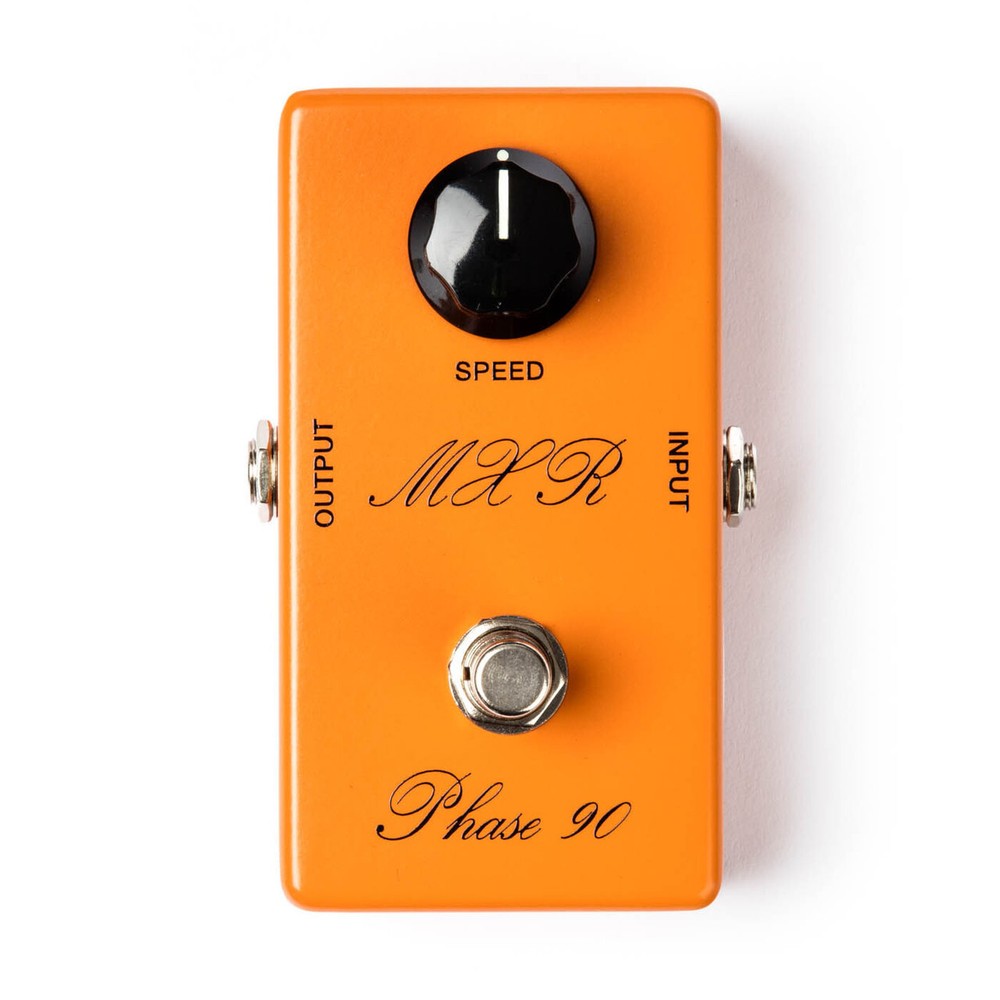 MXR '74 Vintage Phase 90 Pedal