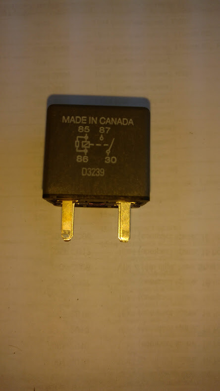 Omron Relay 12177236