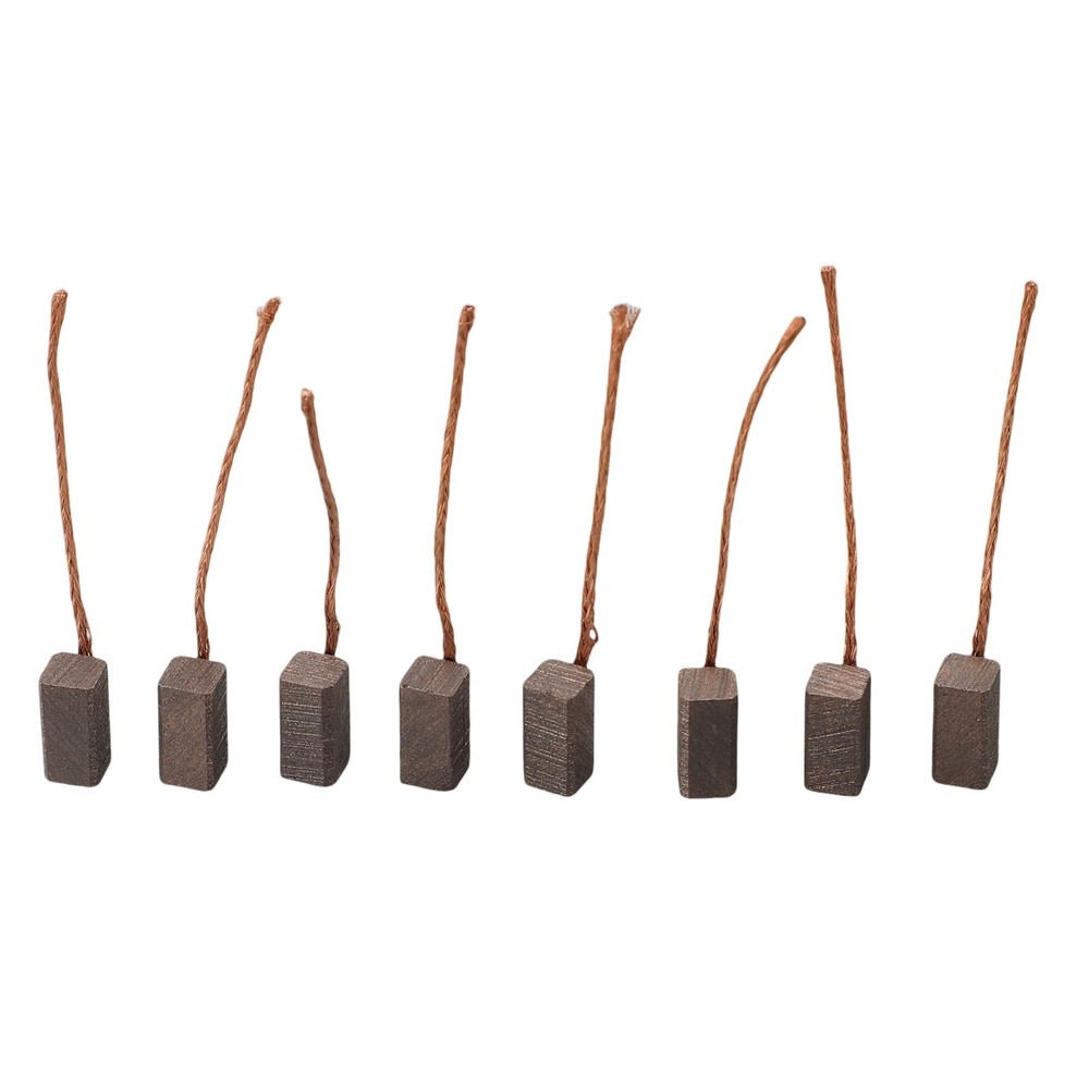 Carbon Brushes Motor Replacement For Additional Water Pump For Auto Trucks