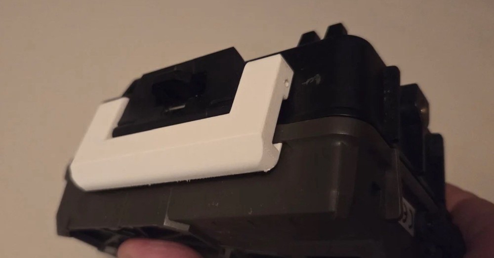 Spypoint Force-20 Replacement Latch Clip