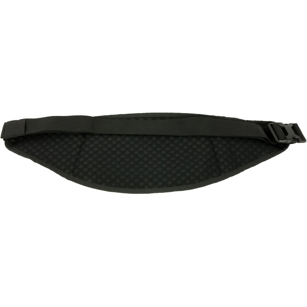 Fox Black Hip Pack Slim - 27147-001-OS