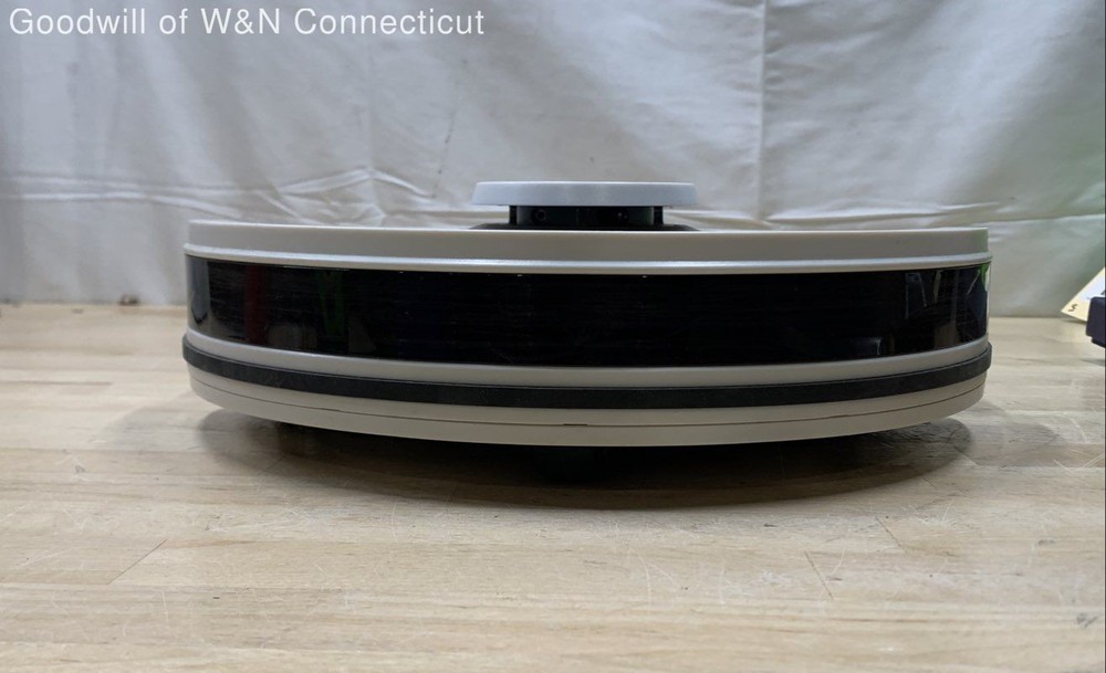 Shark Robot Vacuum Self-Empty Base Dock Station Charger - Base Only
