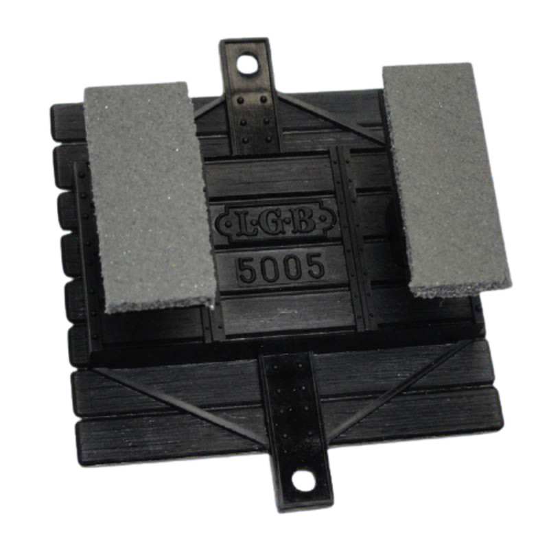 LGB 50050 Track Cleaning  Unit