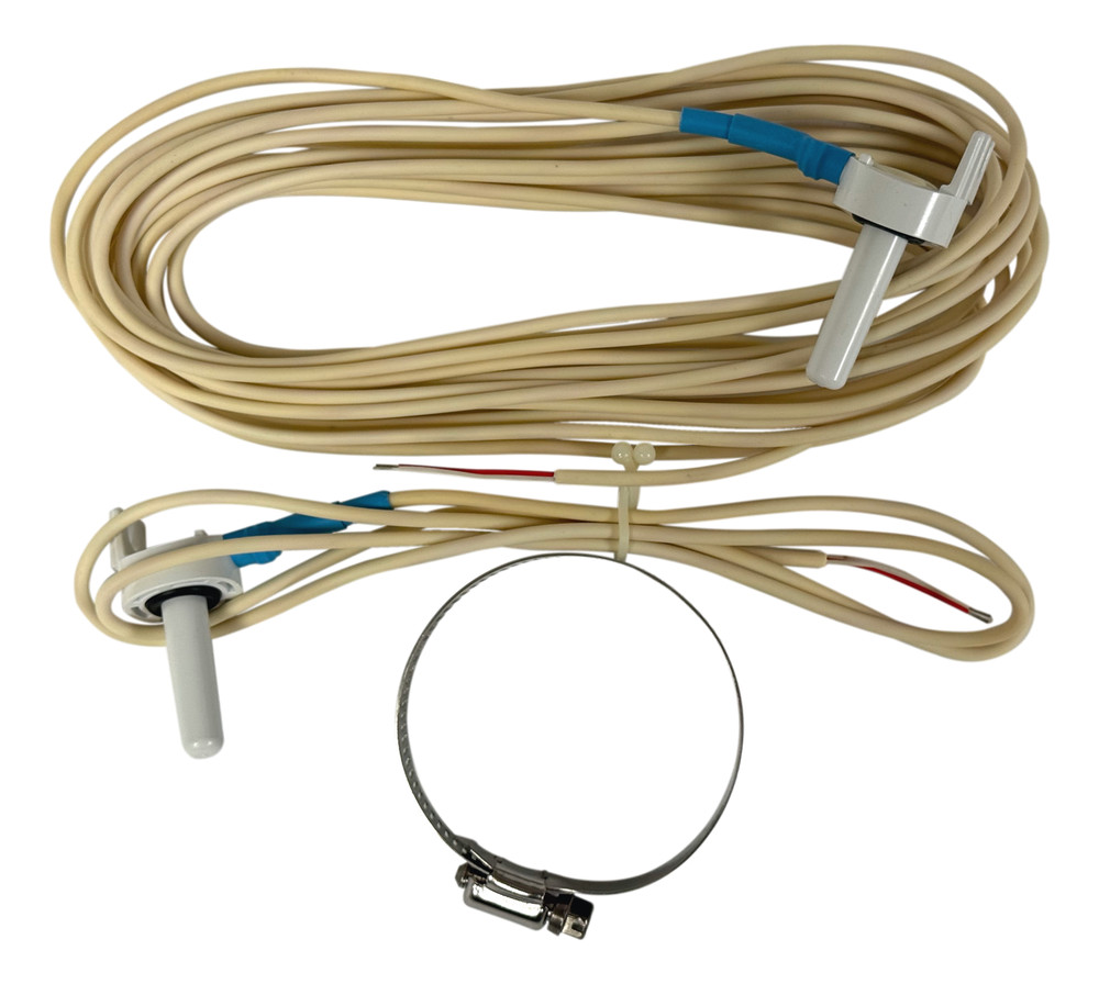 Pentair 520872 Water and Air Temperature Sensor Kit for Pool & Spa Systems