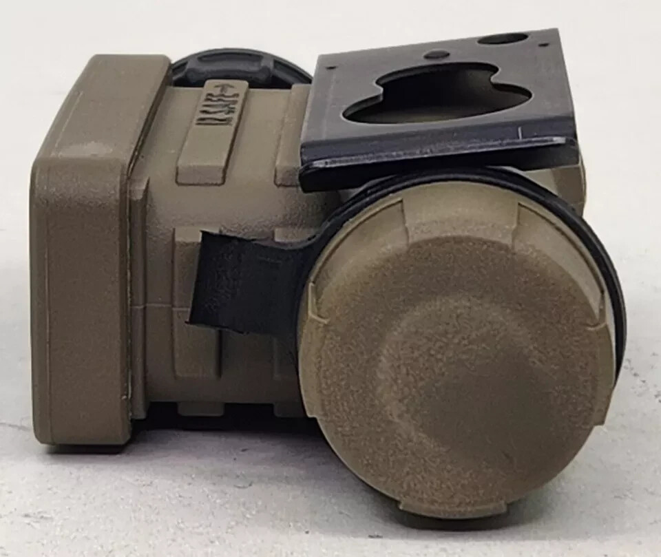 USGI Gerber Individual Deployment Kit Multi-Tools MP600 Effect Streamlight NEW