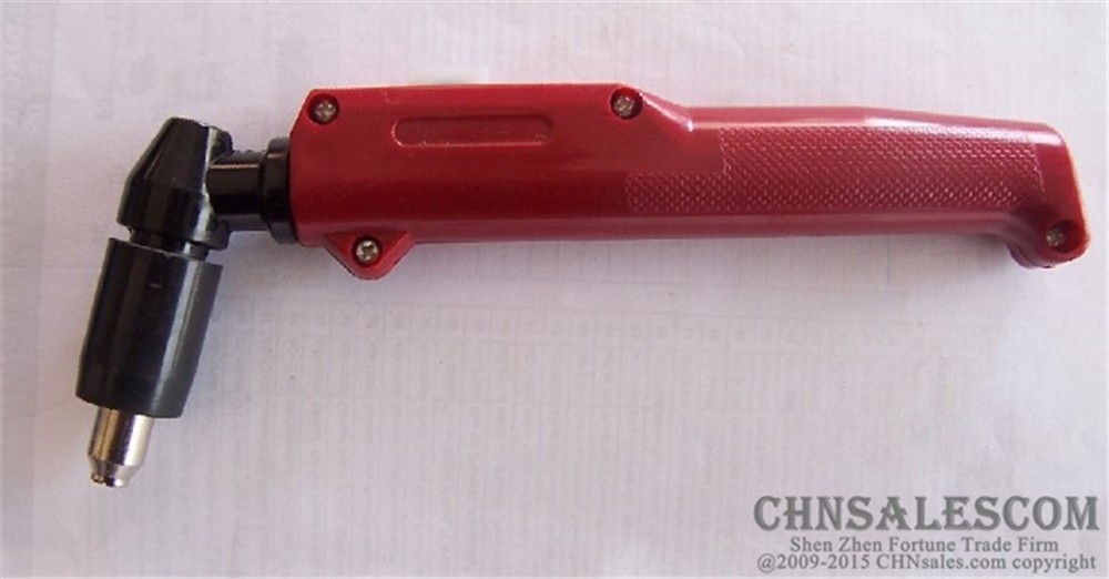 1 PCS 40-60A SG-51 High Frequency Plasma Cutter Torch Head