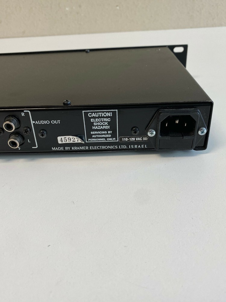 Comprehensive CVA18-SV5