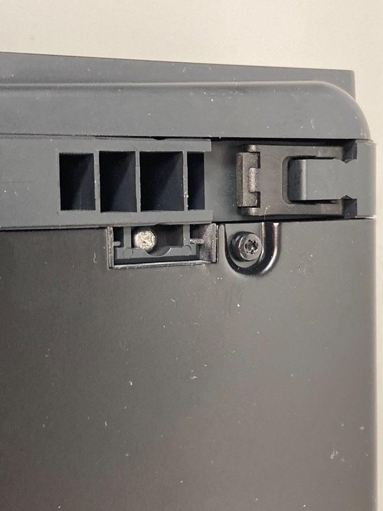 Euphonix MC Control Avid Audio Media Controller Mixer with Power Adapter in Box