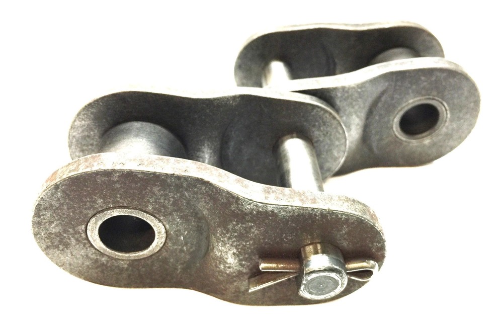 Renold 140-20L Cottered Offset Link 140A2S12I NOS