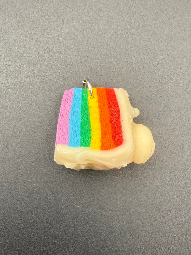 Handmade Pendant