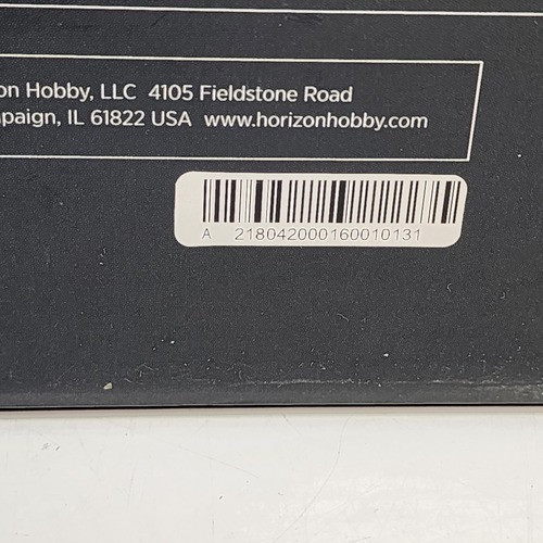 Blade 230 S V2 RTF with SAFE Technology, BLH1400