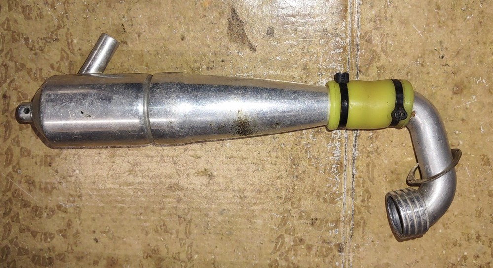 Unbranded Pipe & Header
