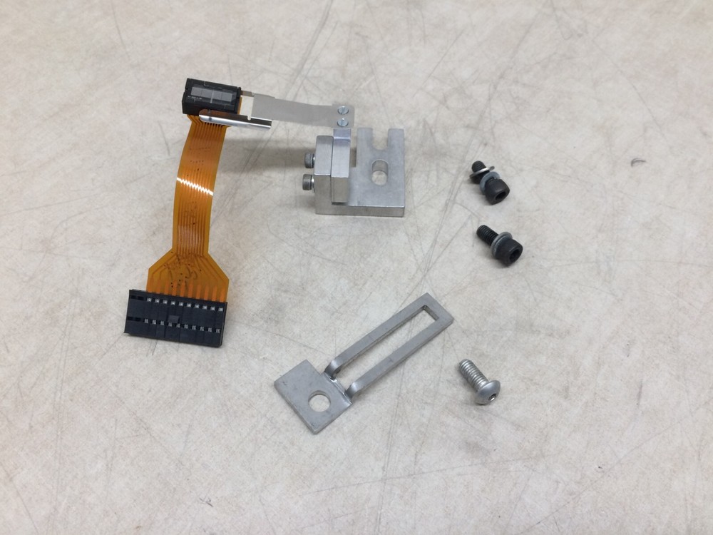 CMM Encoder 182-404-4 Brown & Sharpe Microval Position Sensor