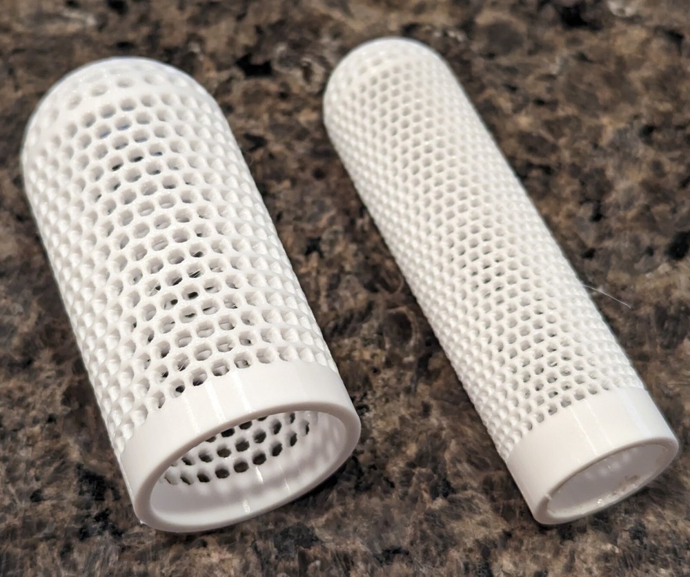 Intake Filter for Fluval Aqua Clear
