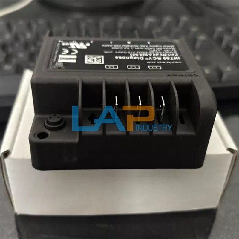 1Pcs New For Compressor motor protector module INT69 RCY 22A 628 S21