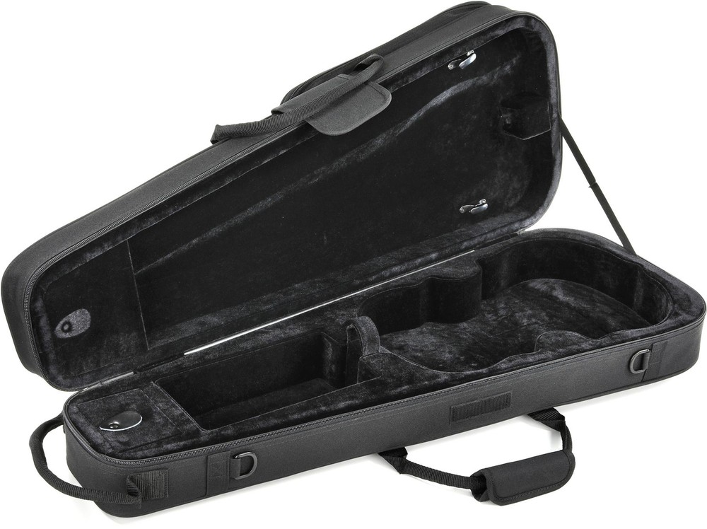 Protec MX016 MAX Viola Case - 16-16.5-inch