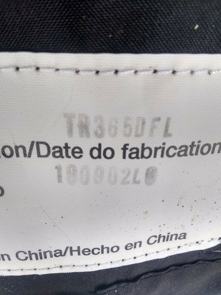 Cosco stroller parent tray