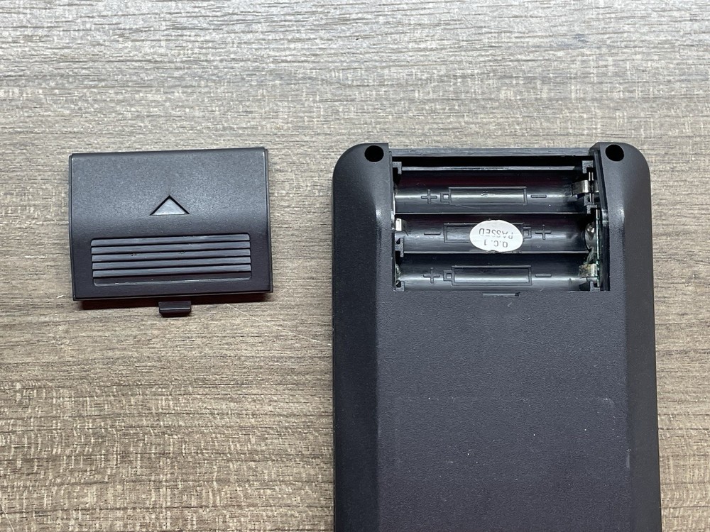 Sportys E6B Electronic Flight Computer w Case & Manual Tested WORKS *READ