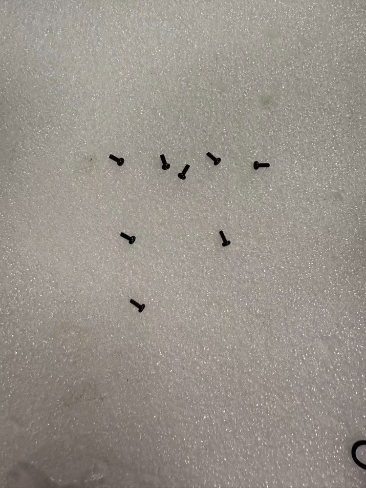 Occipital Structure Core Color ST02D-C