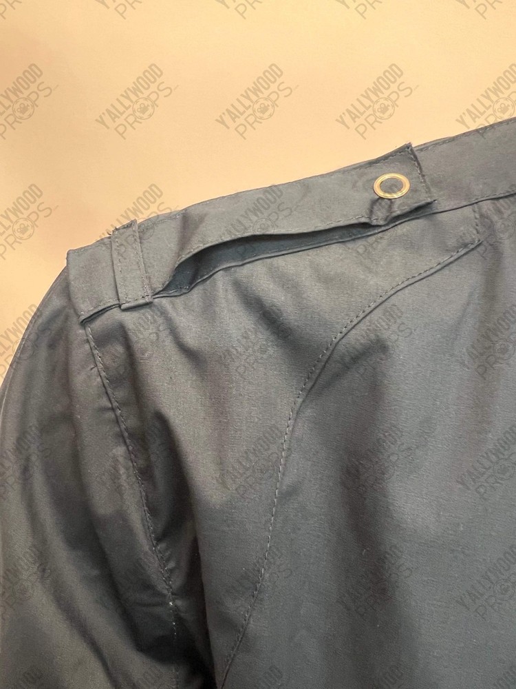 Stranger Things S4 Members Only Cast & Crew Gift Jacket