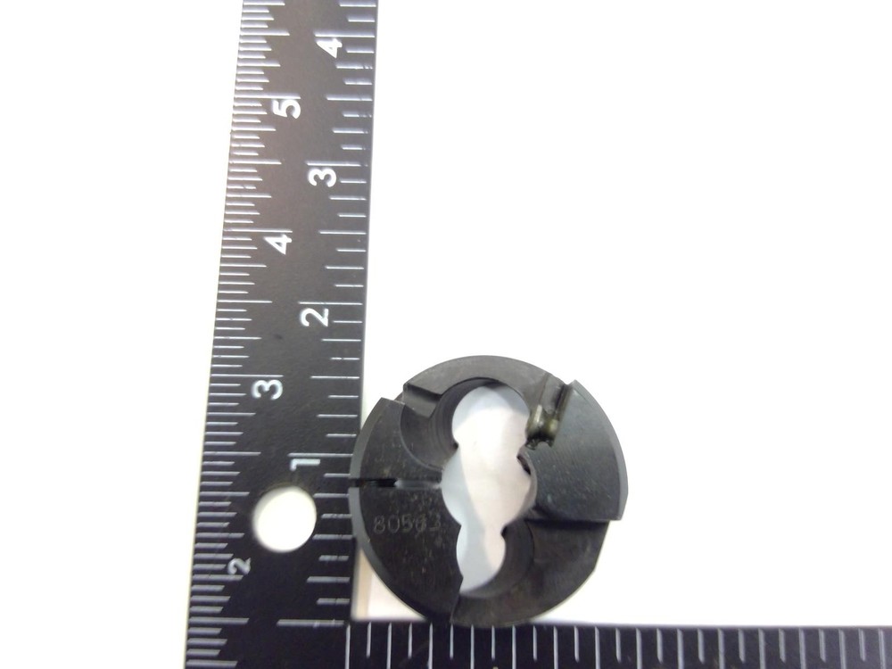 NEW Iscar Chamfering ring 41.0mm Diameter DCM 140