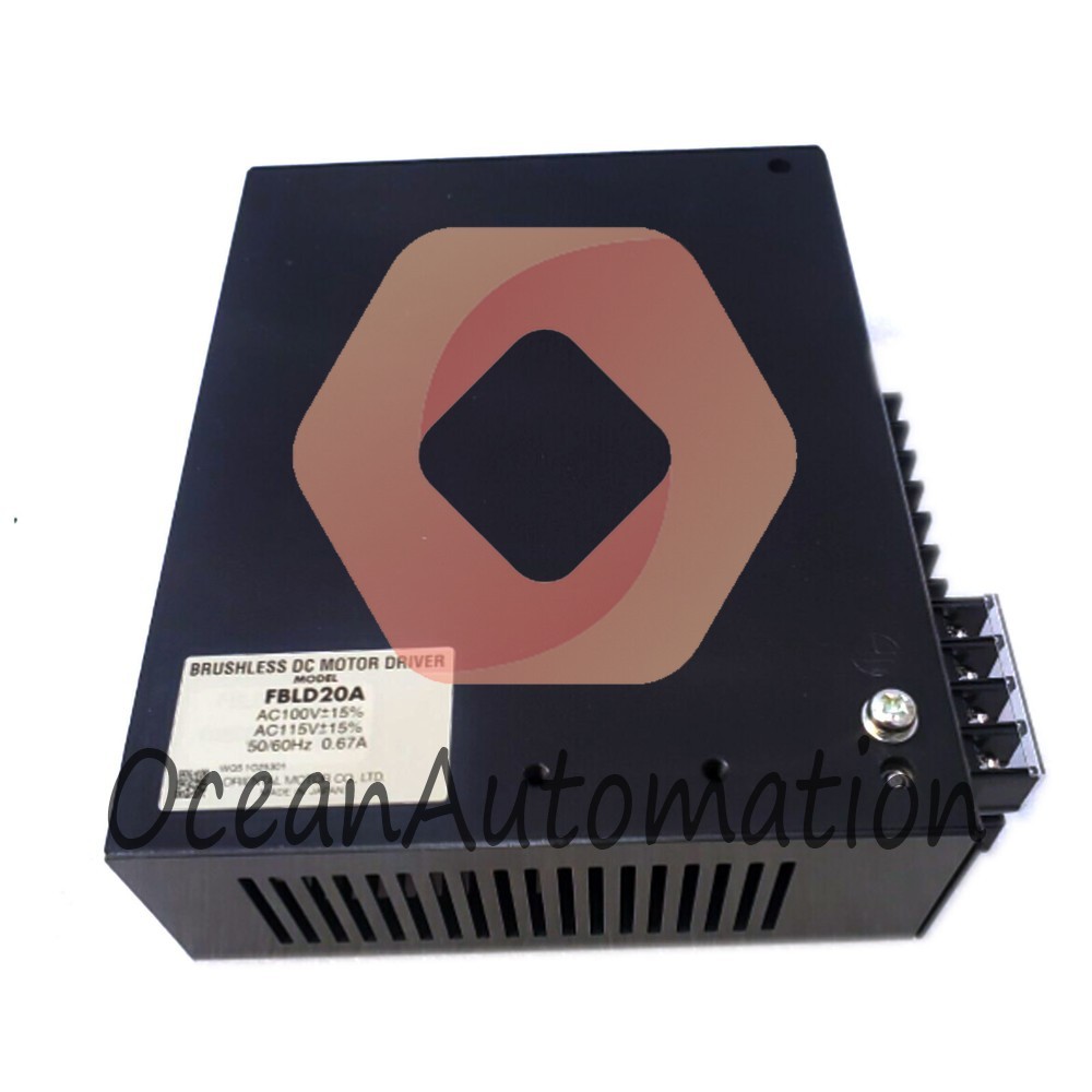 1 PCS NEW VEXTA stepper driver FBLD20A