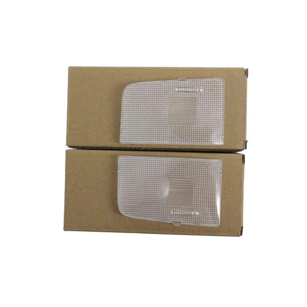 Front Right & Left Interior Map Light Lens for Toyota RAV4 2006-2012