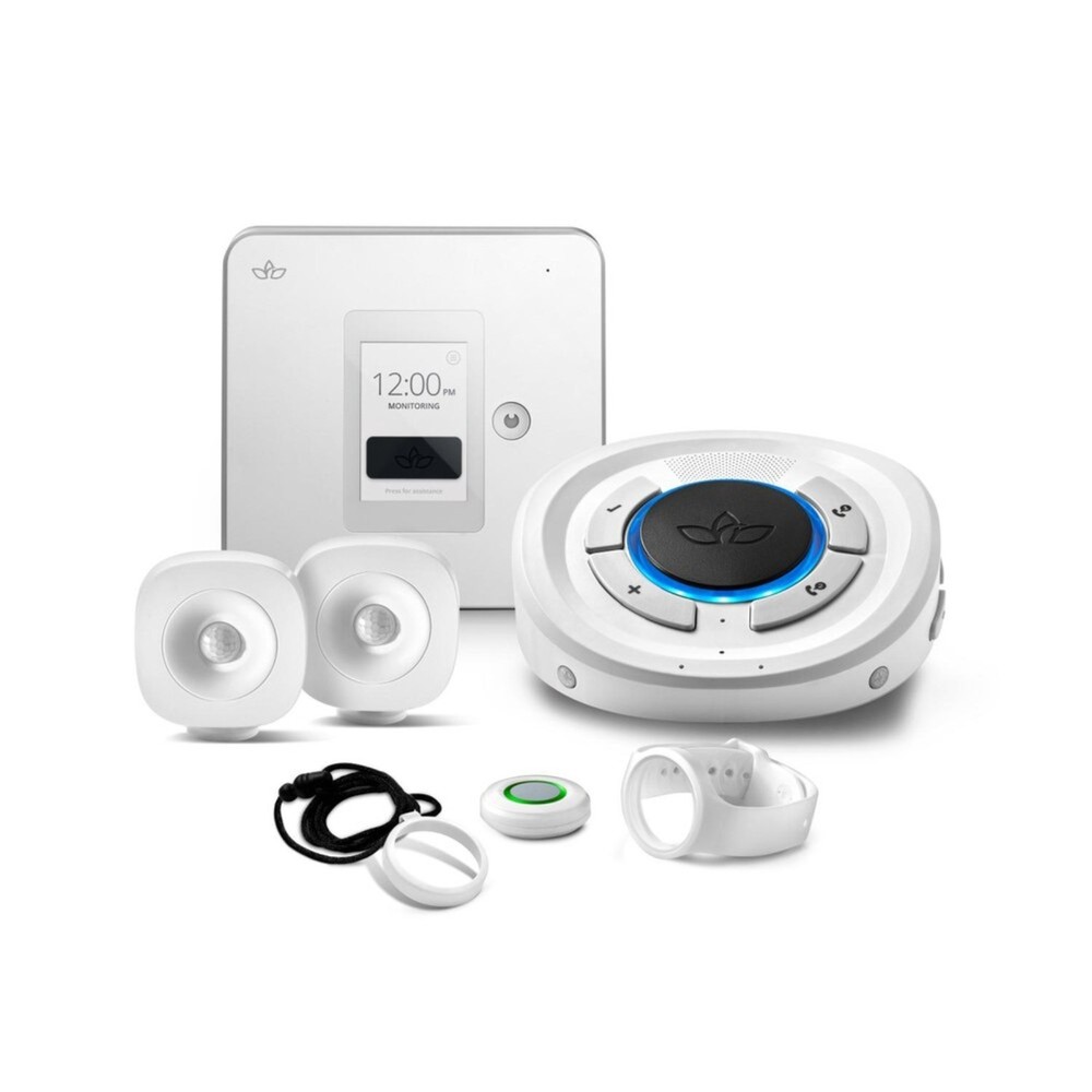 CVS Symphony Essential Bundle - Elderly Fall Detection & Alert System