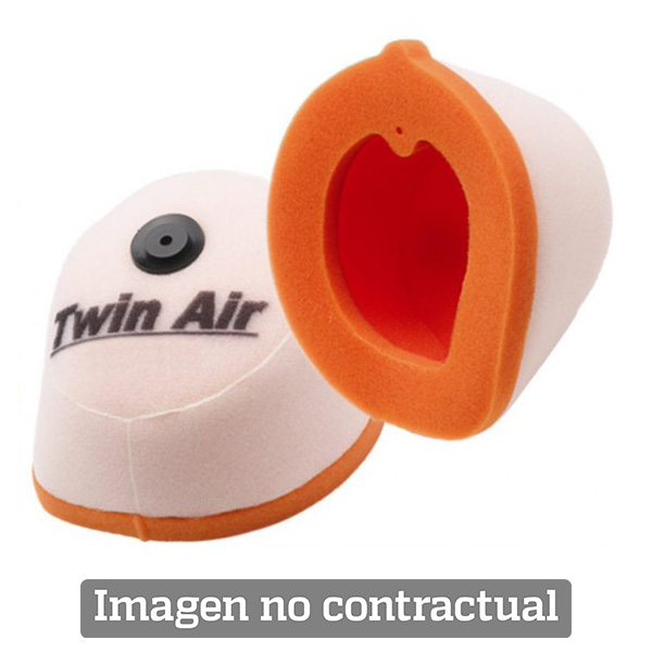 TWIN AIR LUFTFILTER
