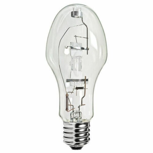 GE Multi Vapor Bulb MVR175/U 175W MH LAMP