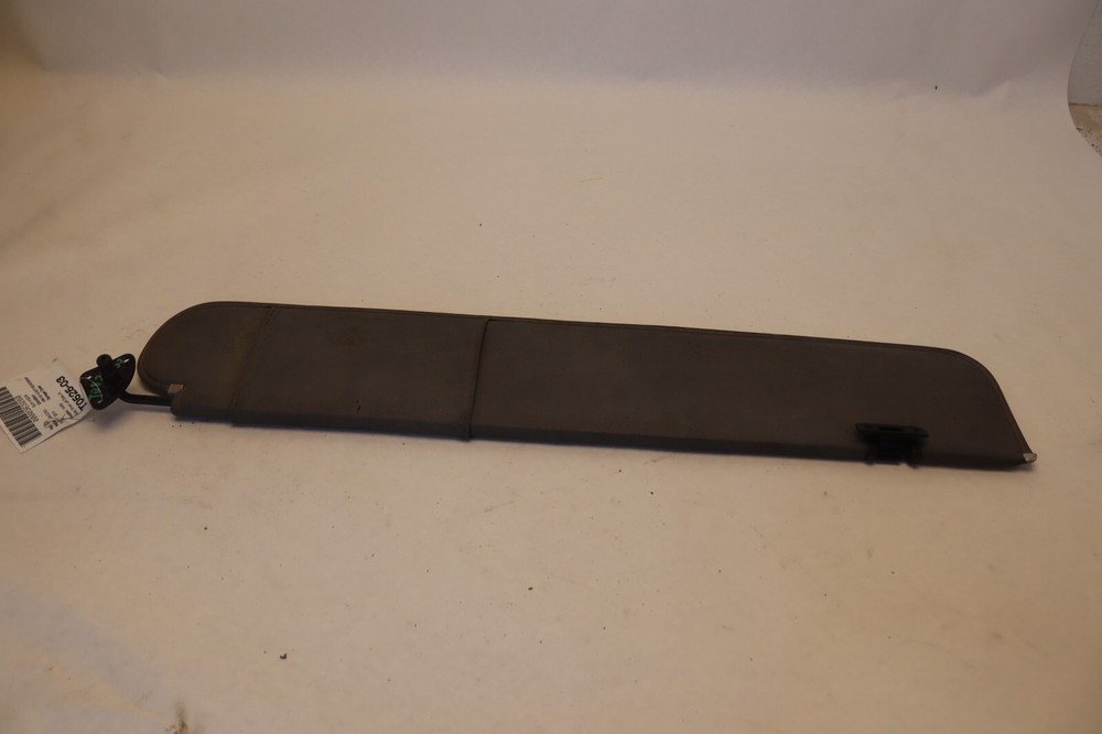 2013-2018 MACK CXU613 FRONT LEFT DRIVER SIDE SUN VISOR SHADE OEM