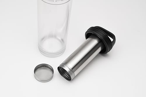 Snow Peak Field Coffee Brewer CS-700 Drip Coffee Makerfrom JP