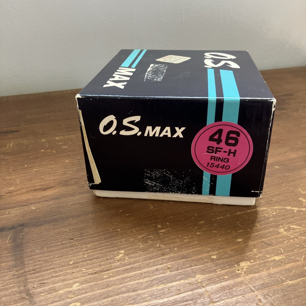 OS Max 46 SF-H Ring 15440