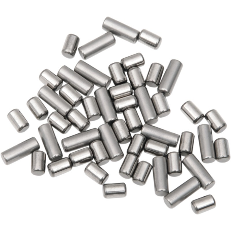 EASTERN MOTORCYCLE PARTS Bearing Roller Set - BSP3RS