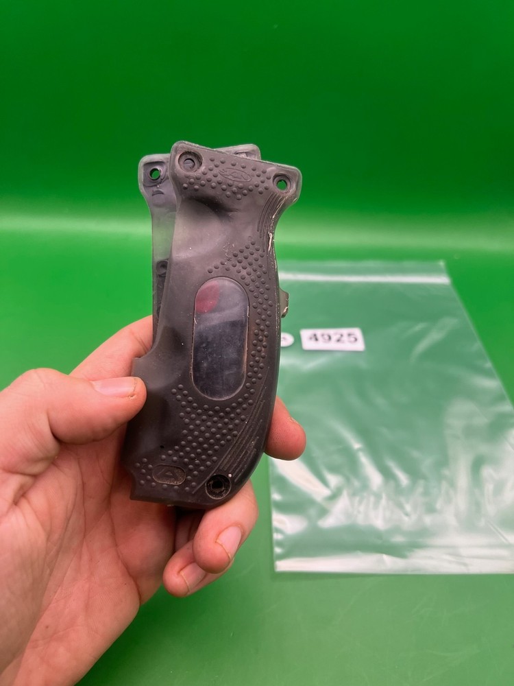 WDP Angel 90 Grips