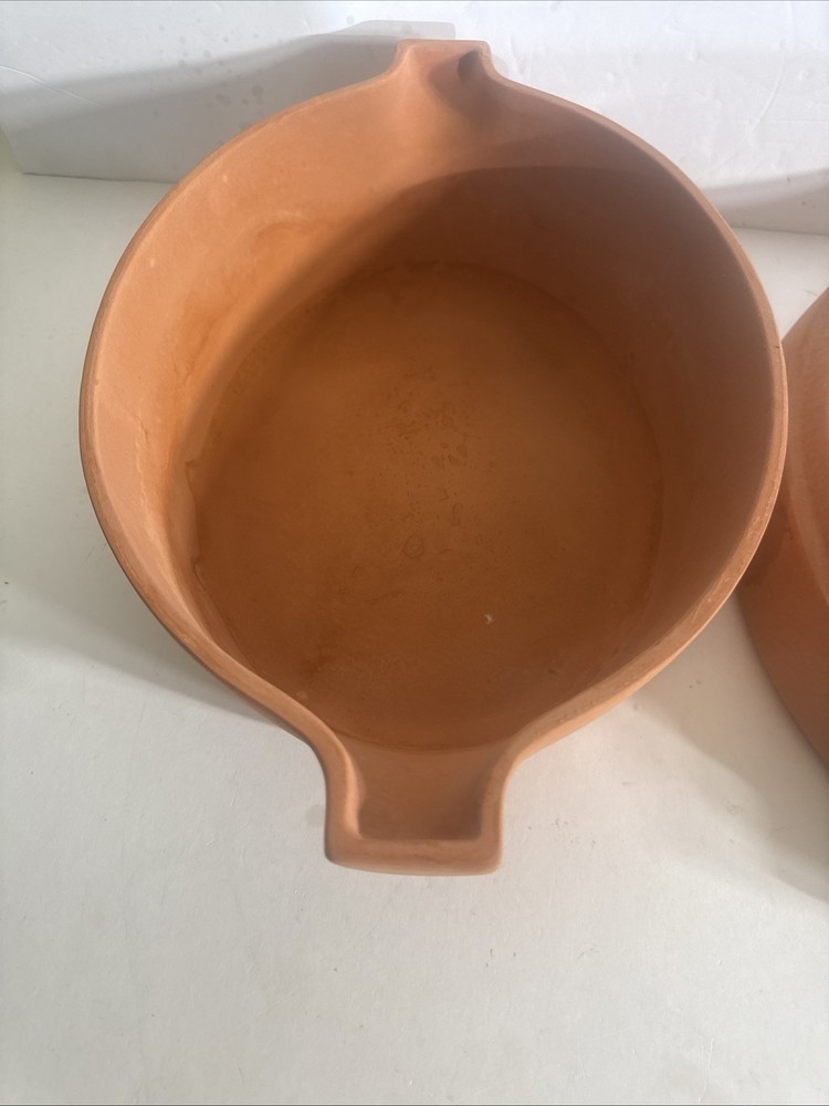 IKEA “Stil” Terra Cotta Roasting Pan 14x9