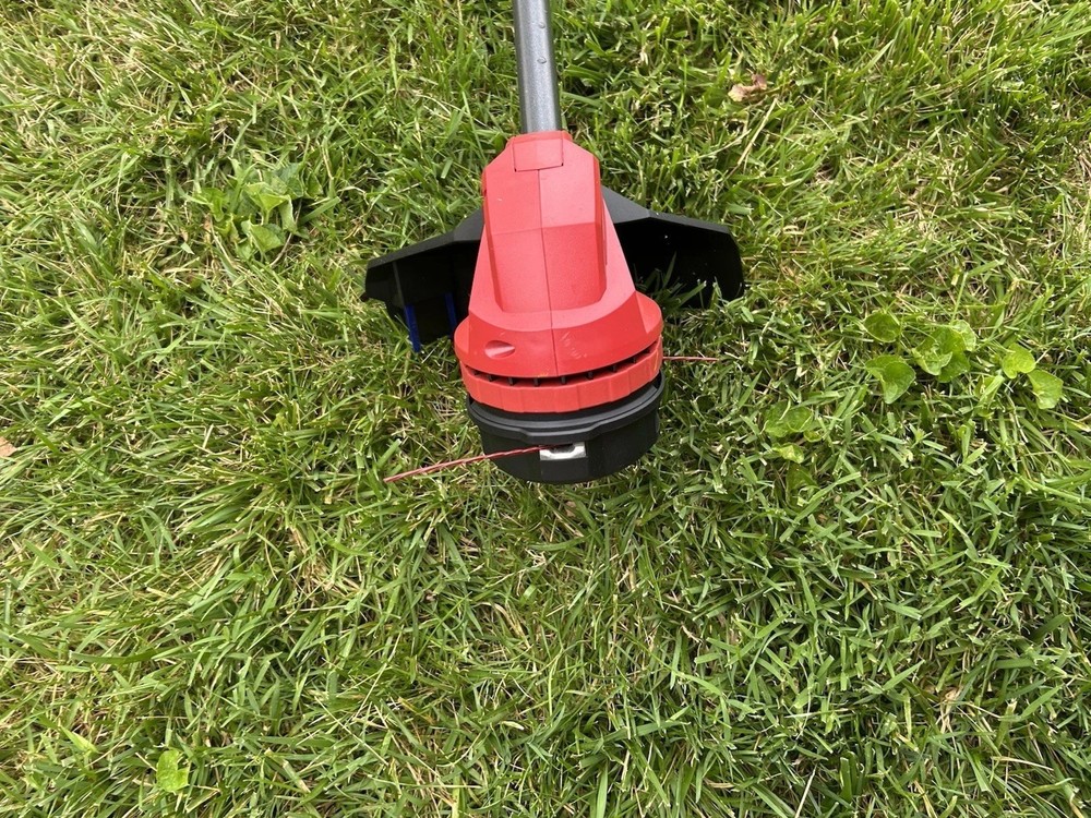 SKIL PWRCORE 40 Volt Brushless String Trimmer (tool Only)