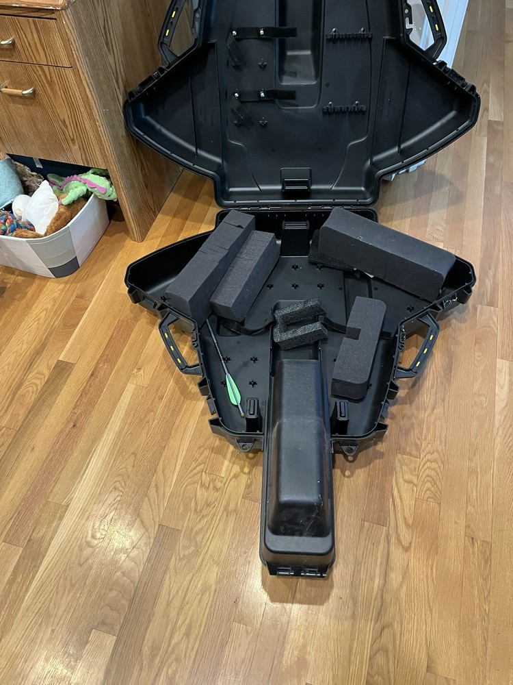 Bear Crossbow Package