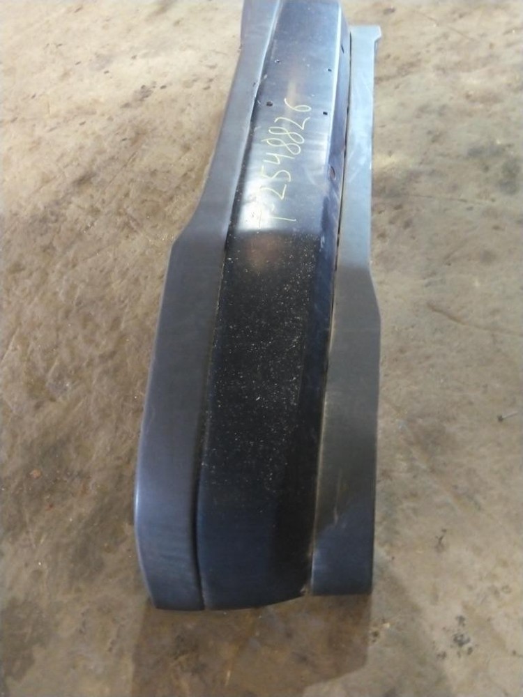 For 2017 CHEVROLET EXPRESS 2500 BUMPER , OH