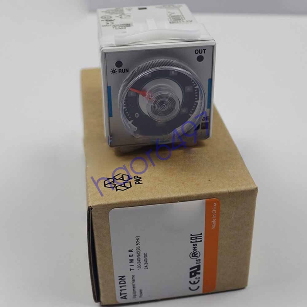 AT11DN For Autonics Timer Counter