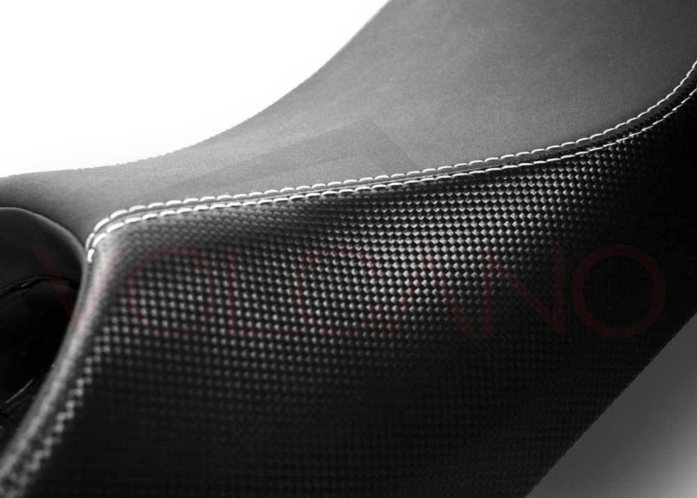 SEAT COVER SADDLE LINING MONSTER 1994 - 2007 - D011
