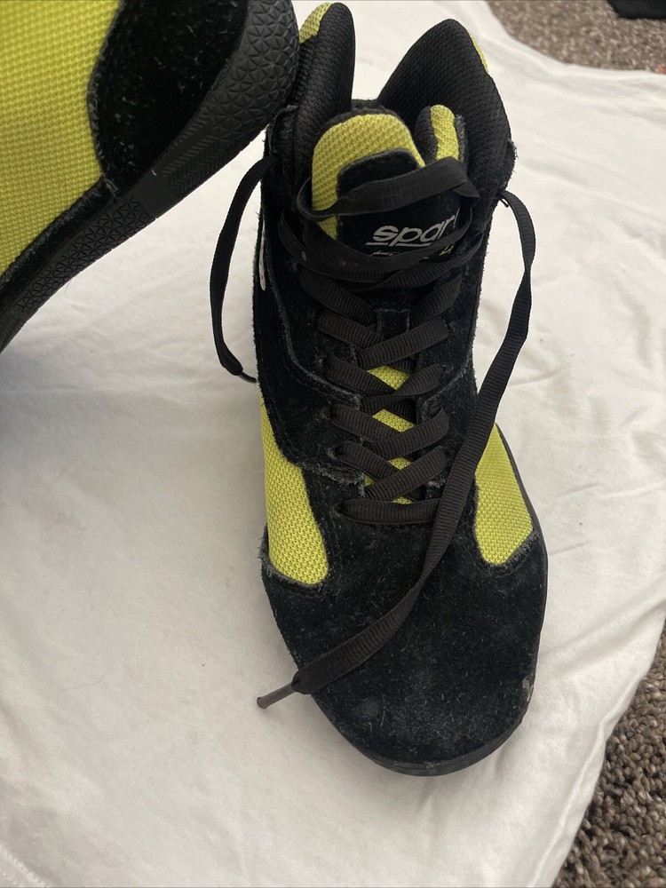 Sparco Shoes Boots - size 36